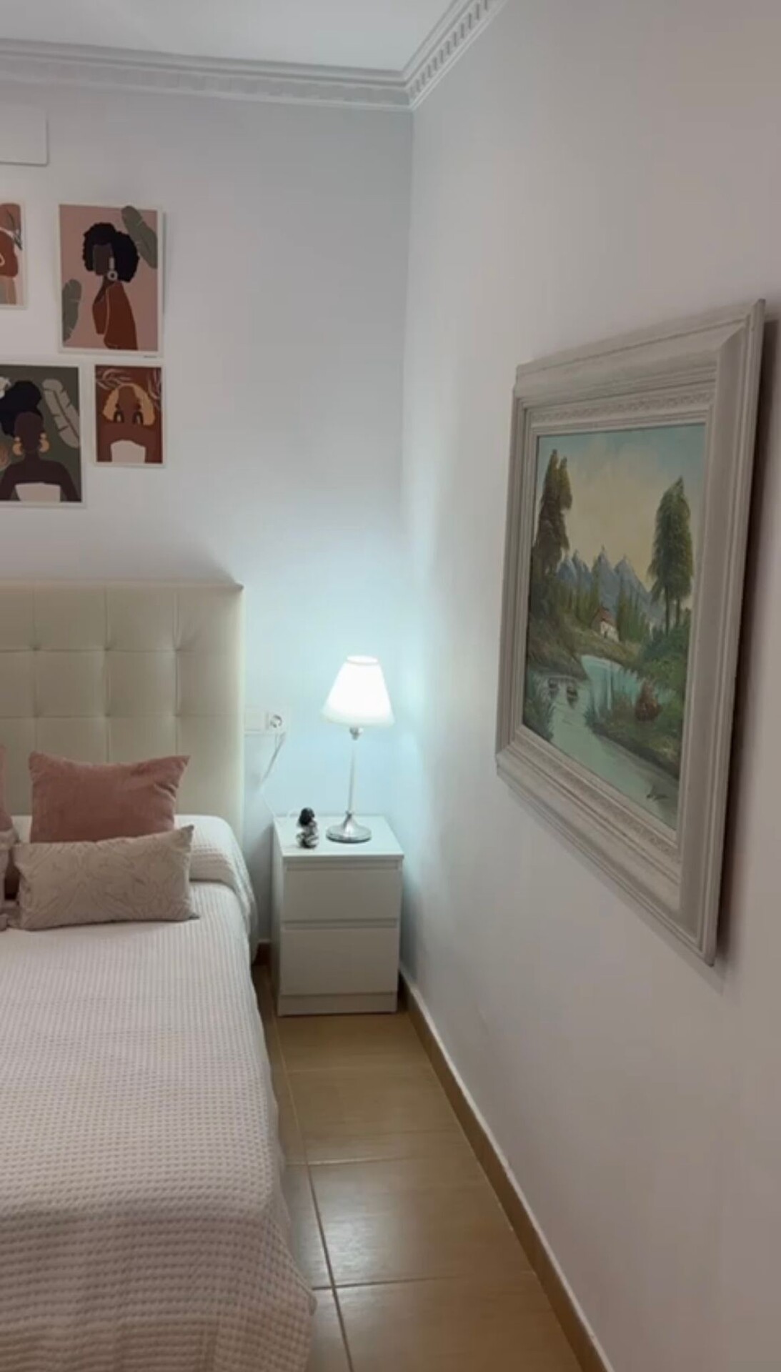 Piso de 110 m² en Gibraleón