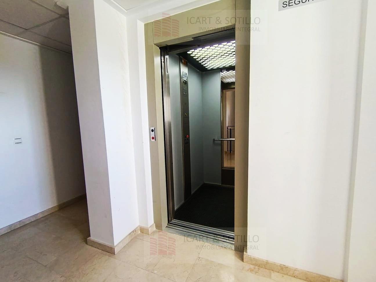 Piso de 80 m² en San Jorge