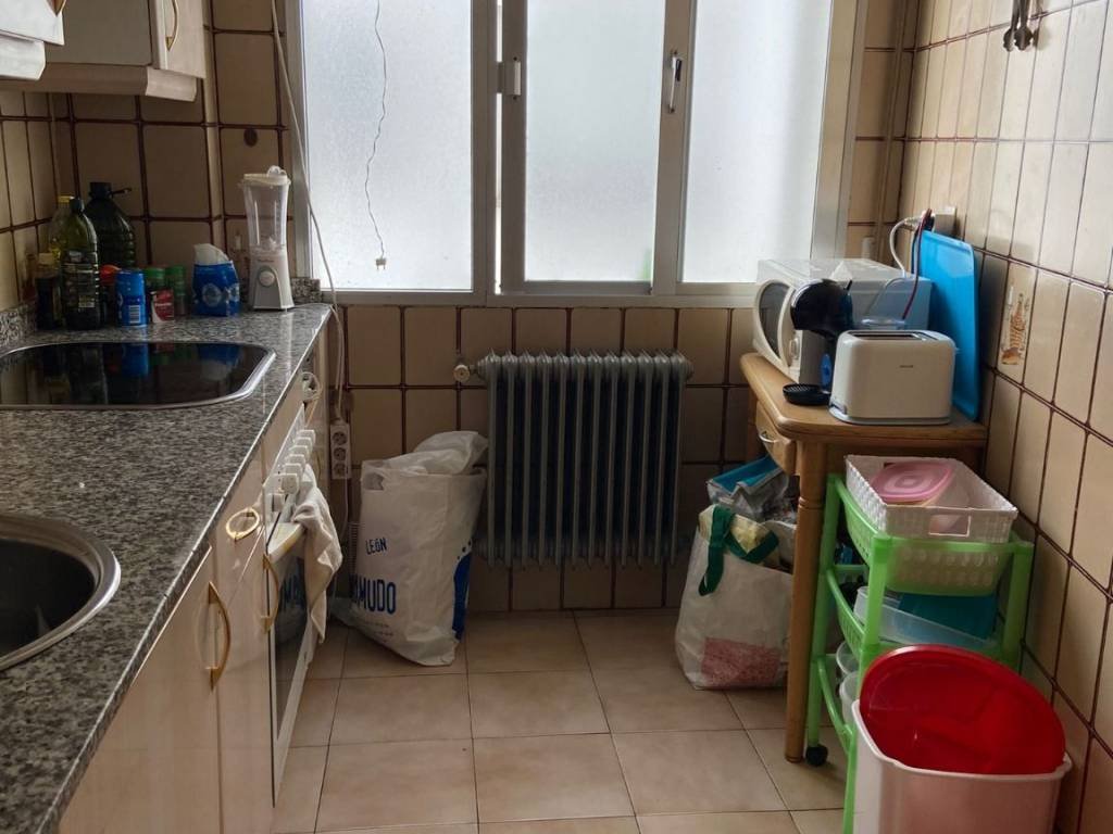 Piso de 125 m² en Salamanca