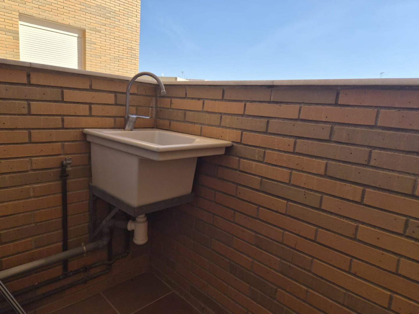 Pis de 77 m² a Albaida