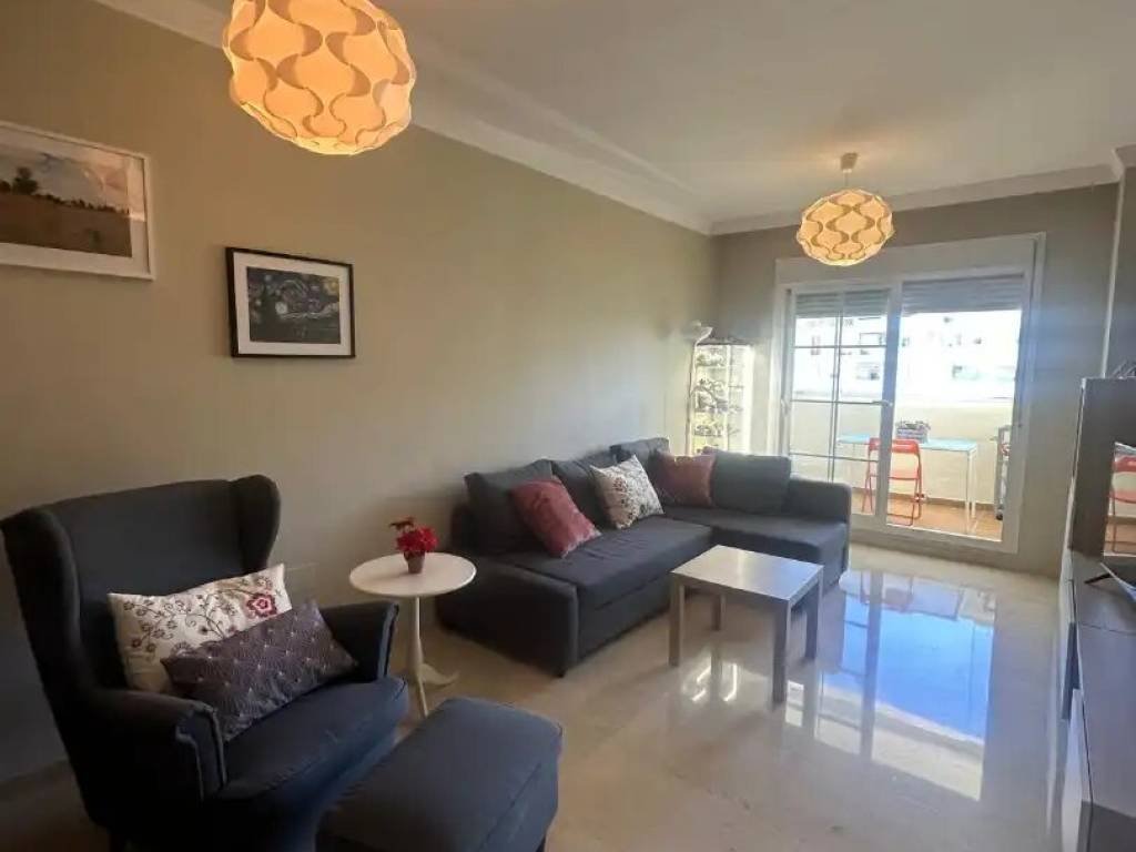 Wohnung 80 m² in Benalmádena