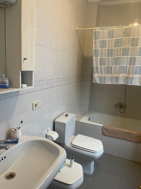 Piso de 90 m² en Salamanca