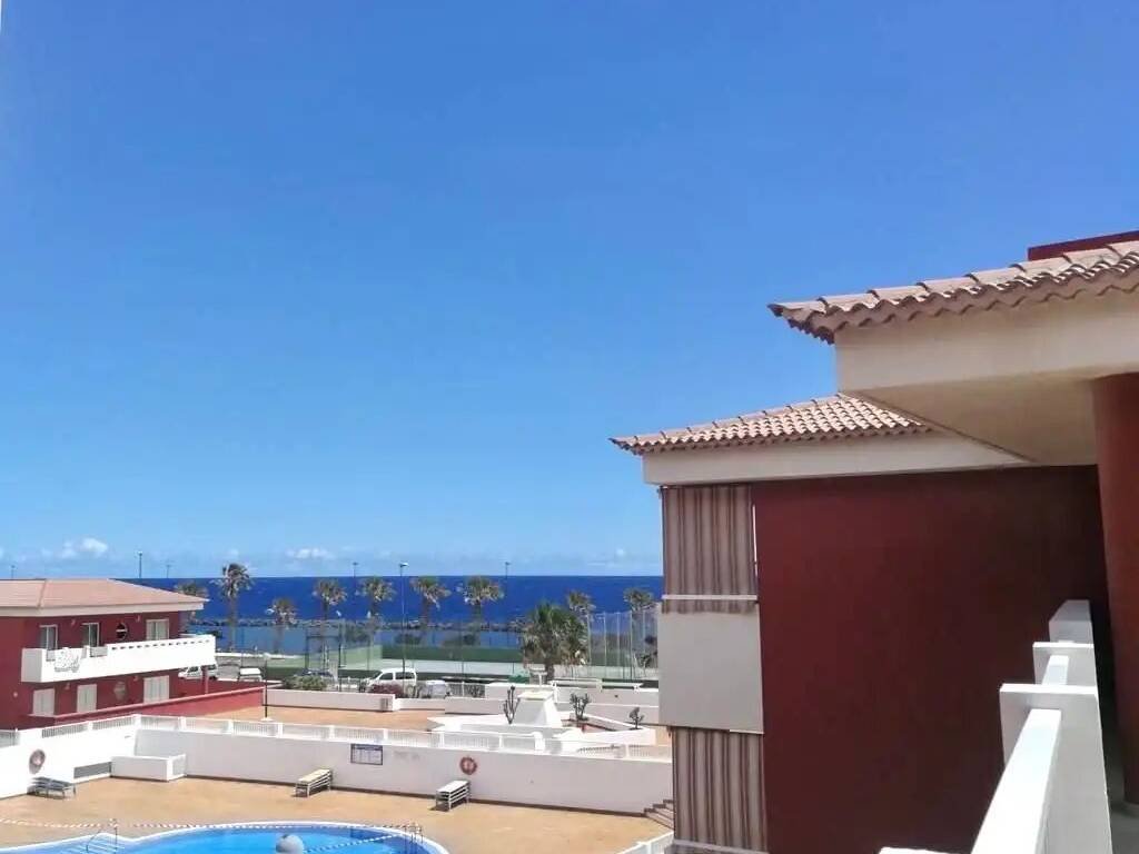 Wohnung 60 m² in Güímar