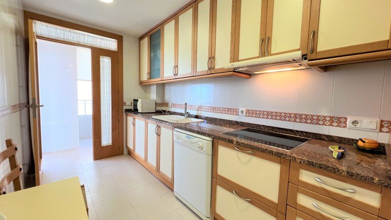 Pis de 94 m² a Torrevella