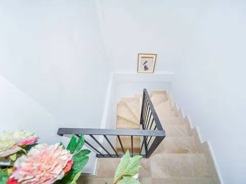 Casa de 120 m² en Campos