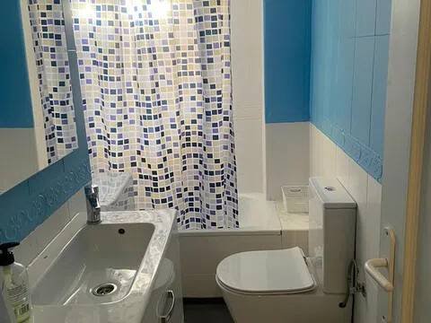 Piso de 40 m² en Torremolinos