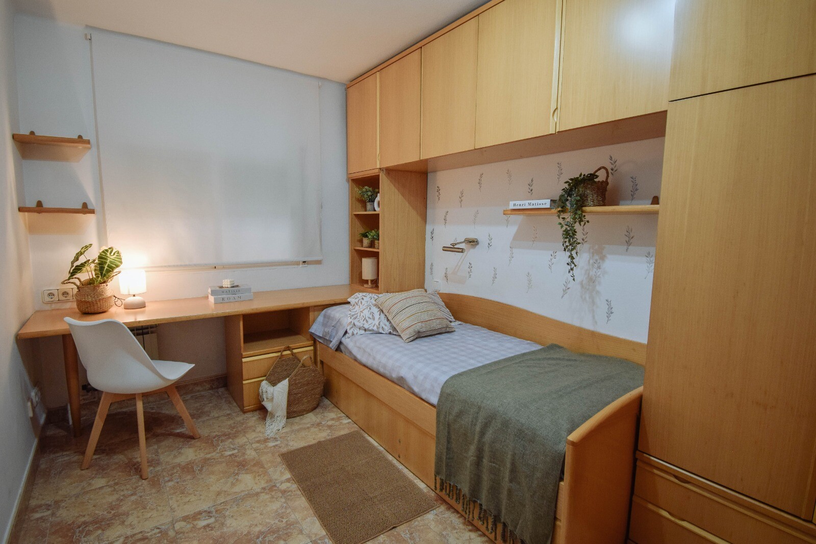 Habitación 141 m², Lérida