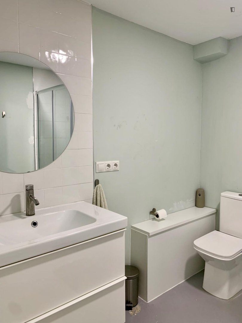 Habitación en alquiler, Valencia