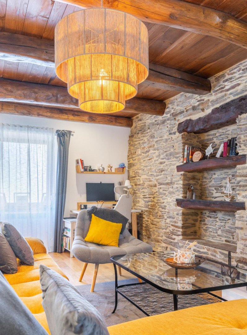 Casa de 252 m² en Lugo