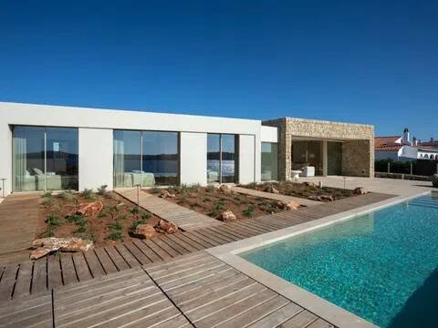 Casa 219 m² a es Mercadal