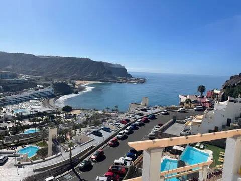 Piso de 64 m² en Mogán