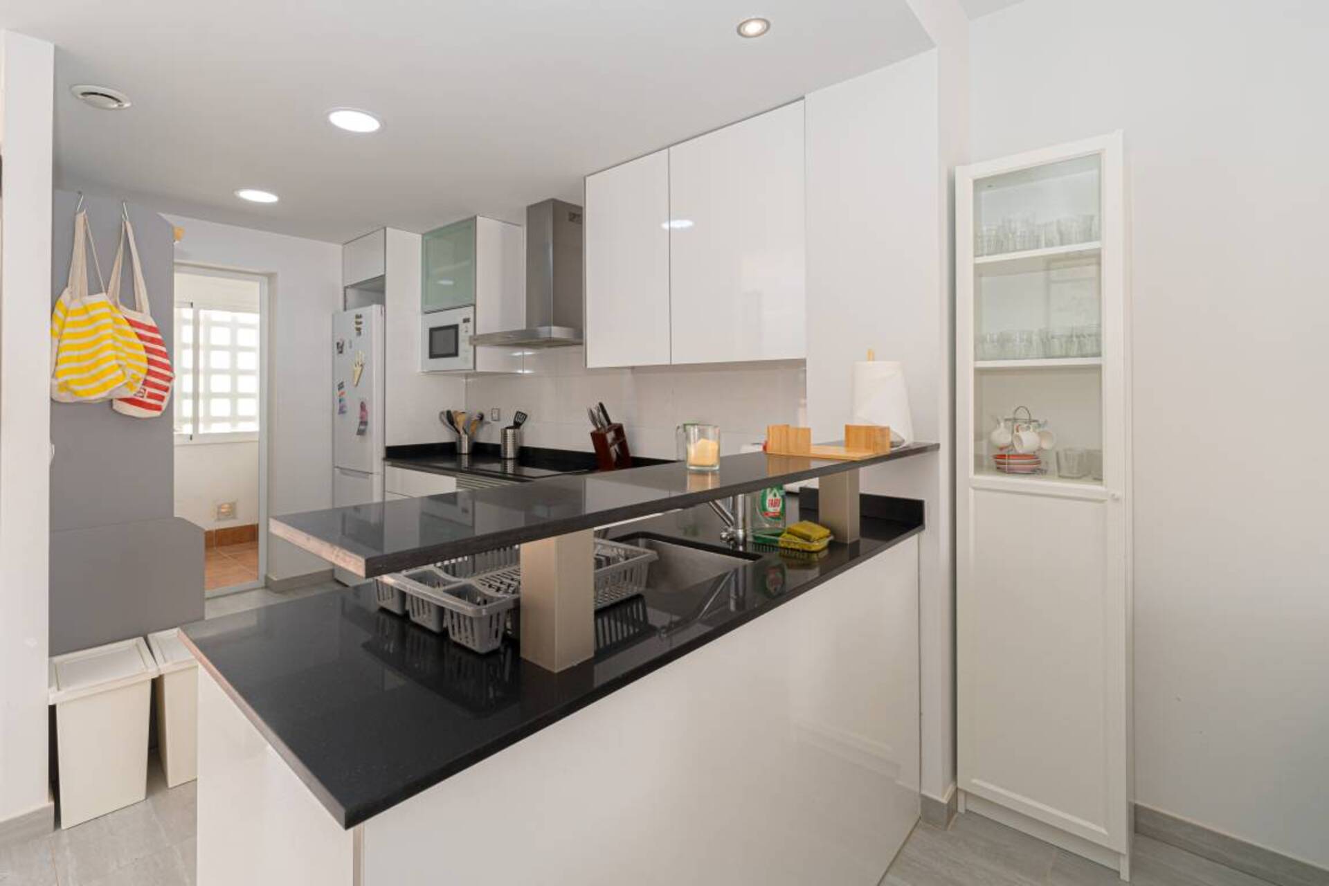 Piso de 95 m² en Pulpí