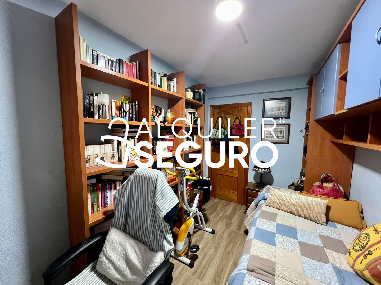 Pis de 70 m² a Madrid