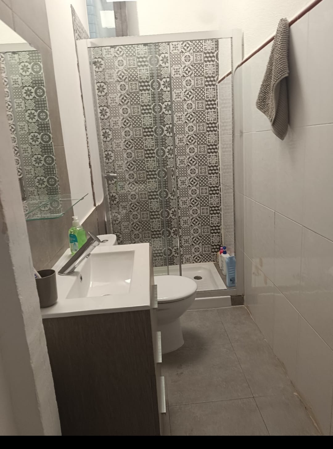 Habitación 320 m², Granada