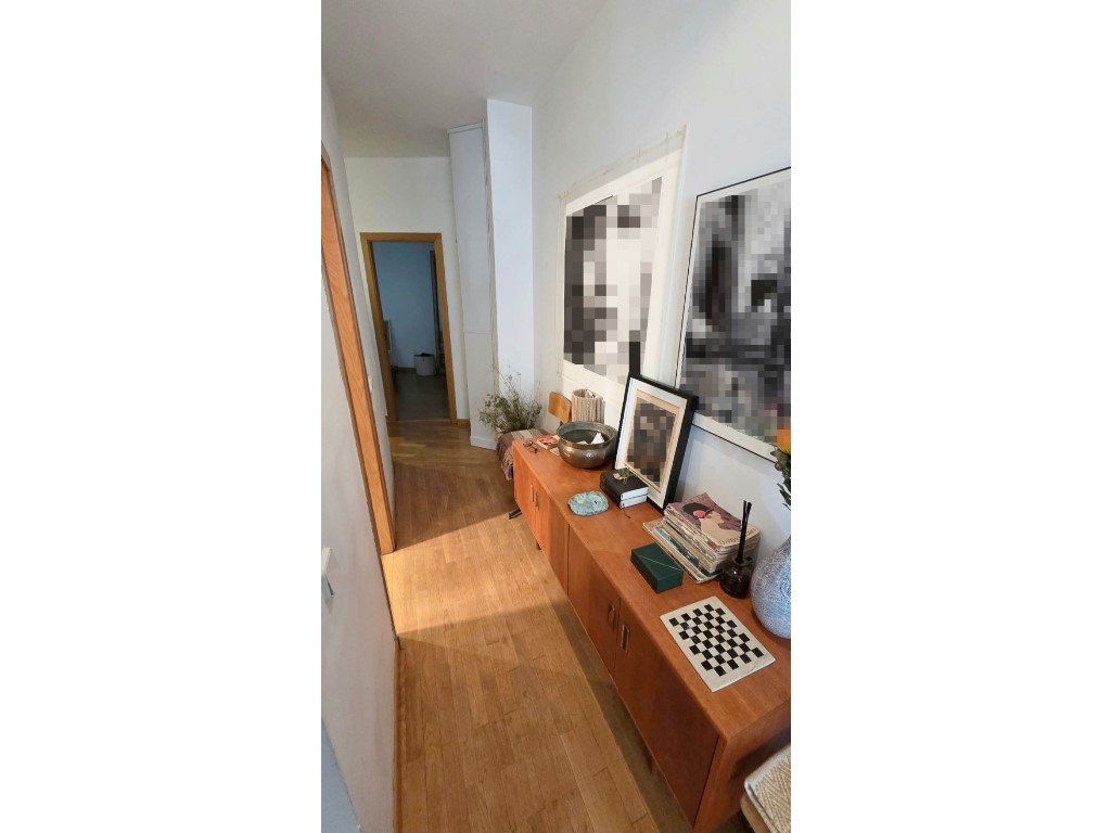 Pis de 62 m² a Madrid