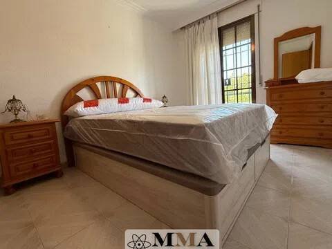 Piso de 120 m² en Lepe