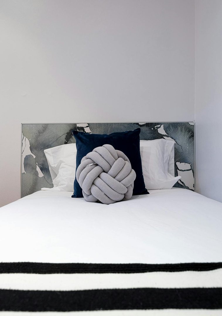 Habitación 6 m², Madrid