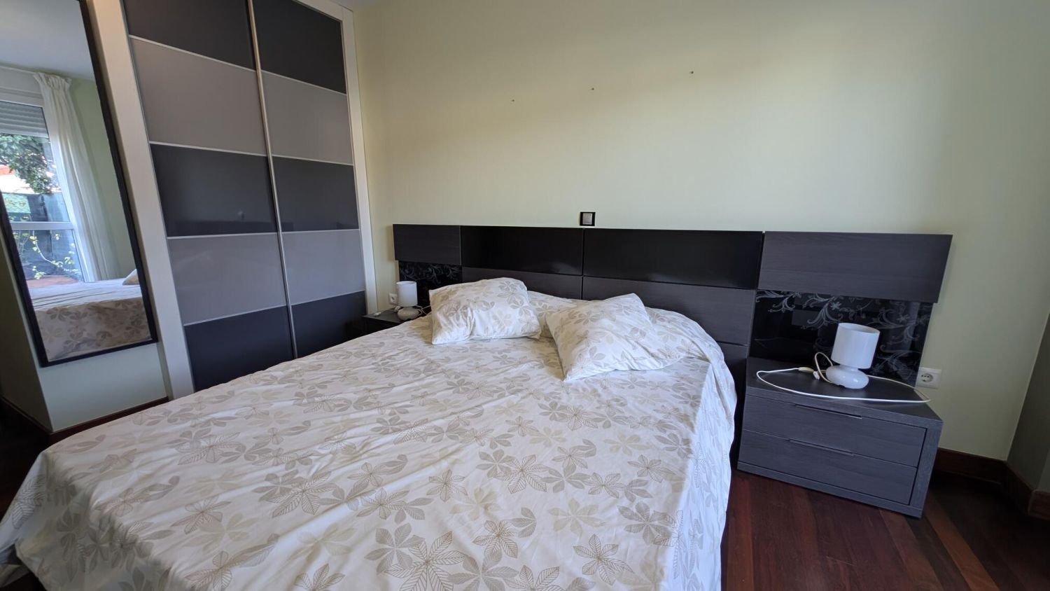 Piso de 101 m² en Piélagos