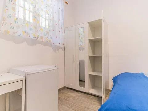 Habitación 100 m², Zaragoza