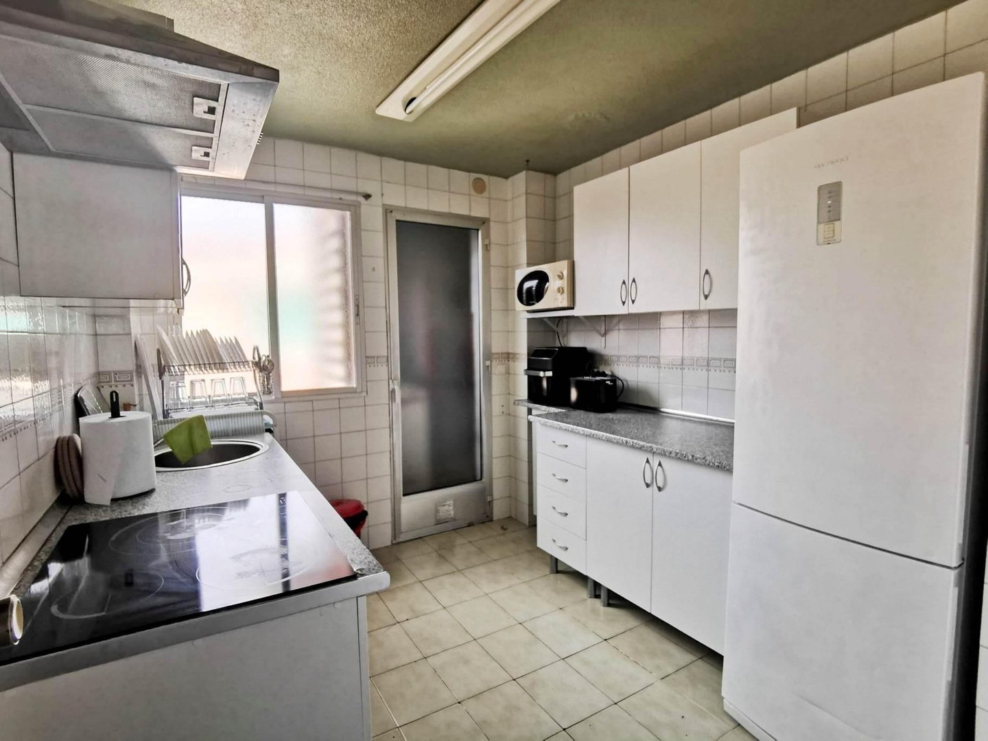Piso de 120 m² en Cáceres