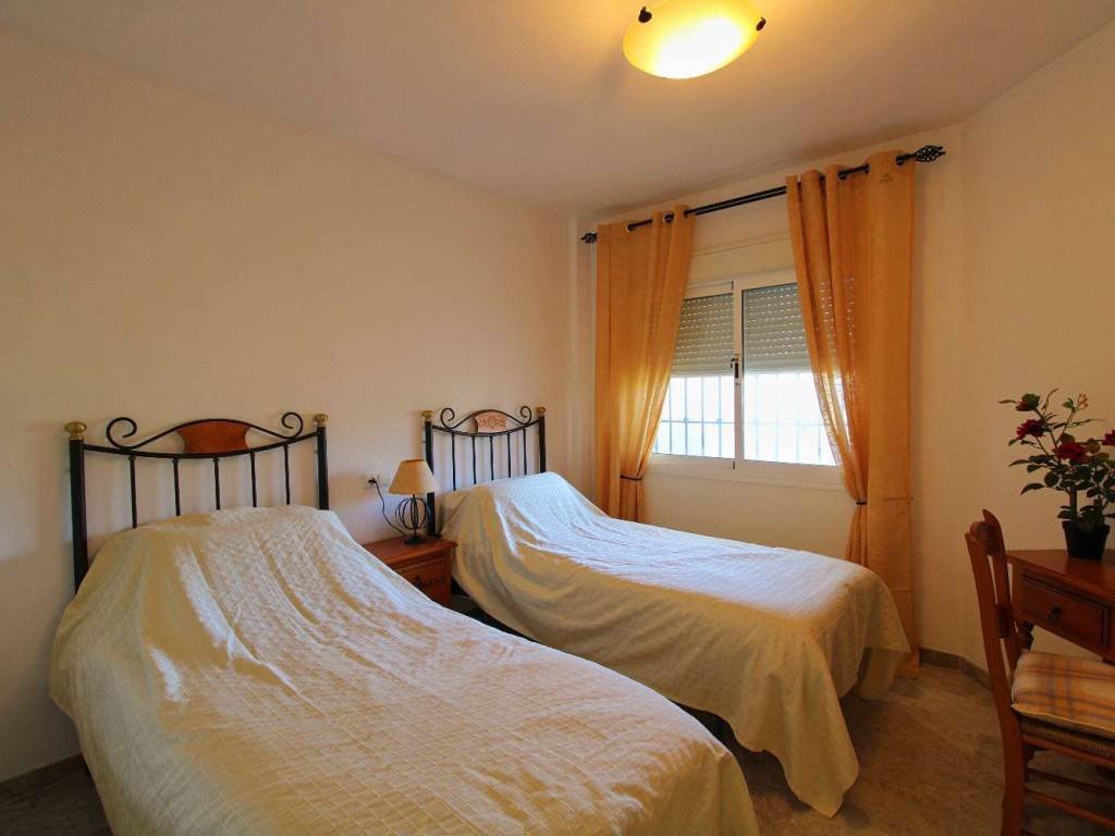 Appartamento 90 m² a Mijas