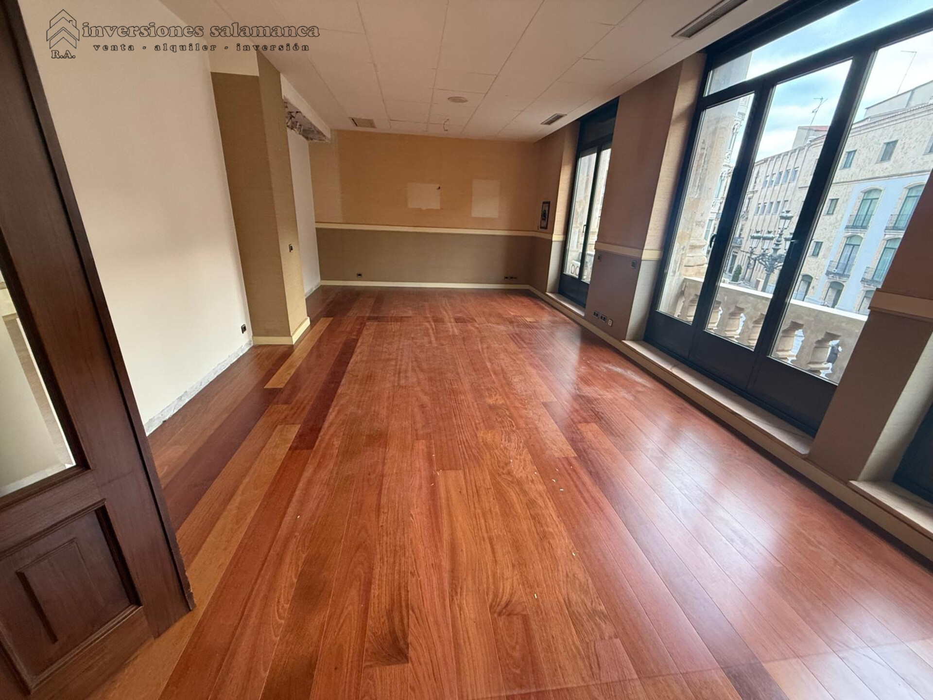 Piso de 291 m² en Salamanca