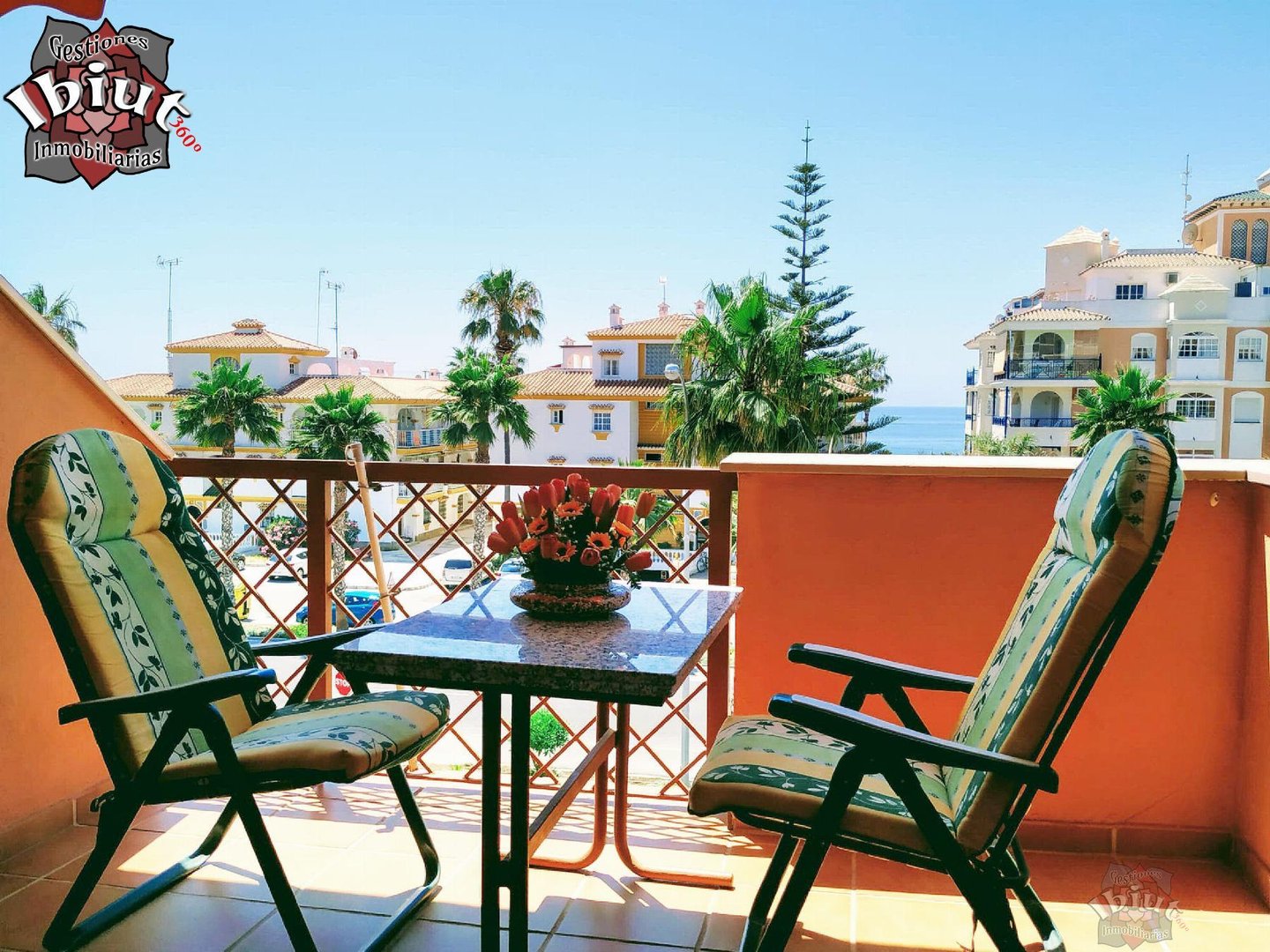 Piso de 78 m² en Torrox