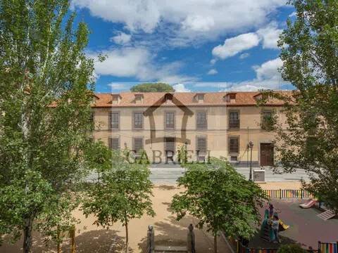 Pis de 30 m² a Madrid