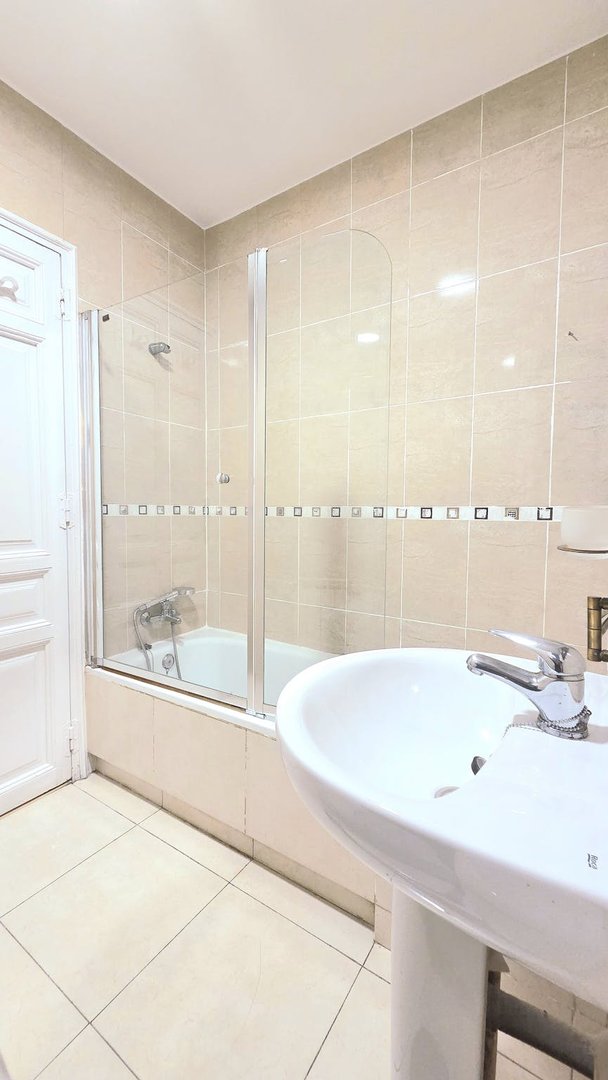 Habitación 11 m², Madrid