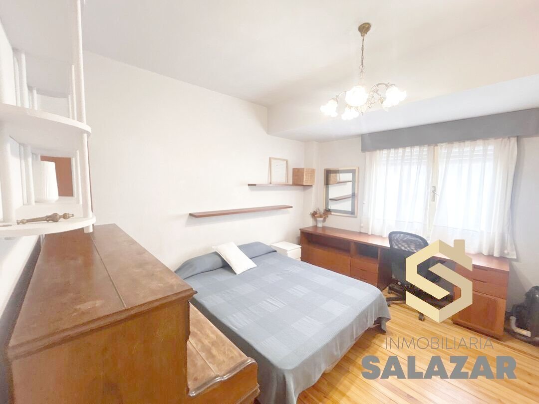 Piso de 105 m² en Bilbao