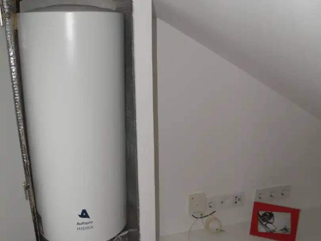 Pis de 35 m² a Padrón