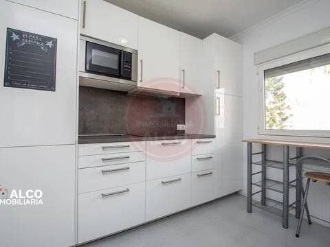 Piso de 80 m² en Torrox