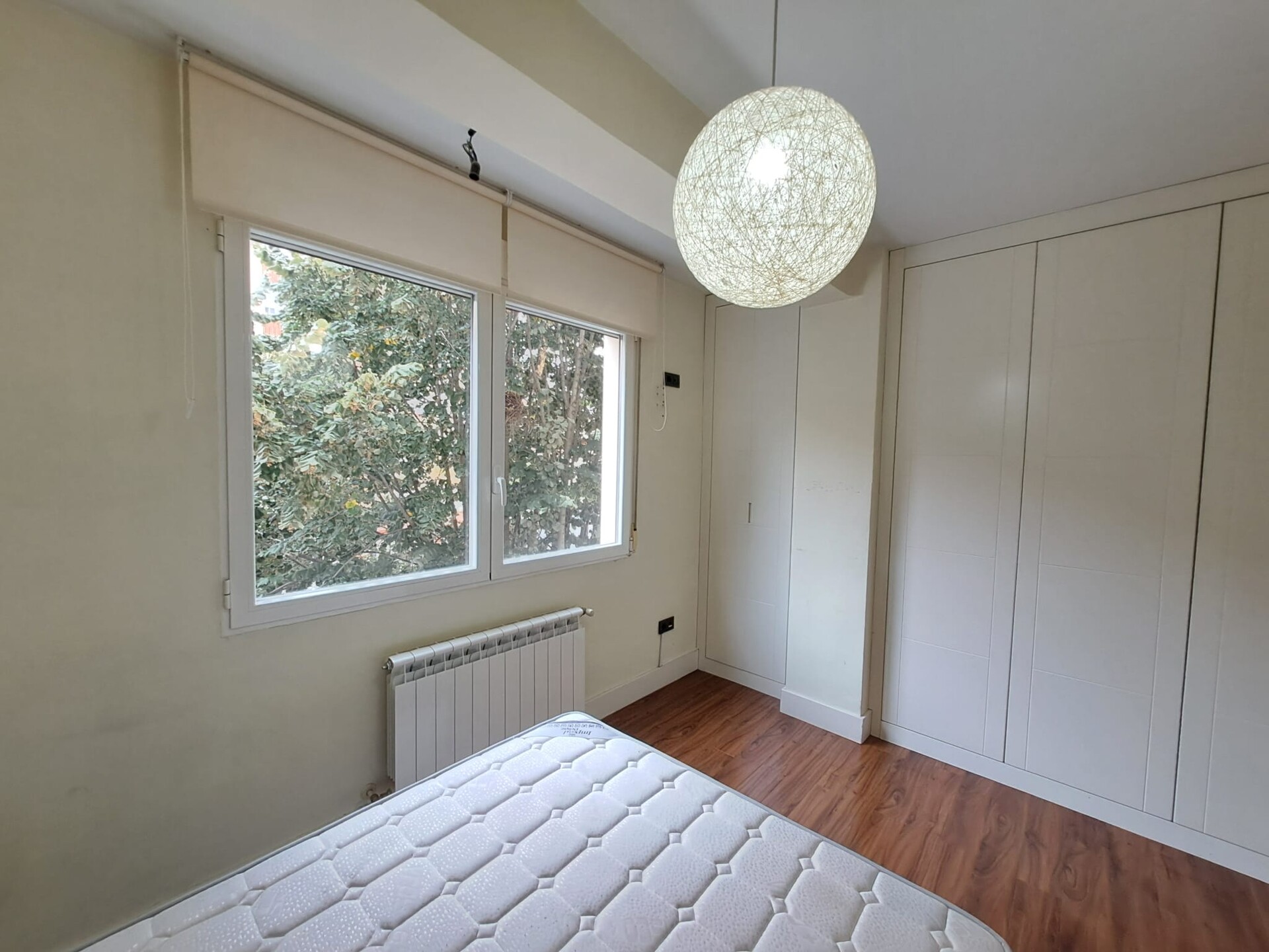 Pis de 96 m² a Burgos