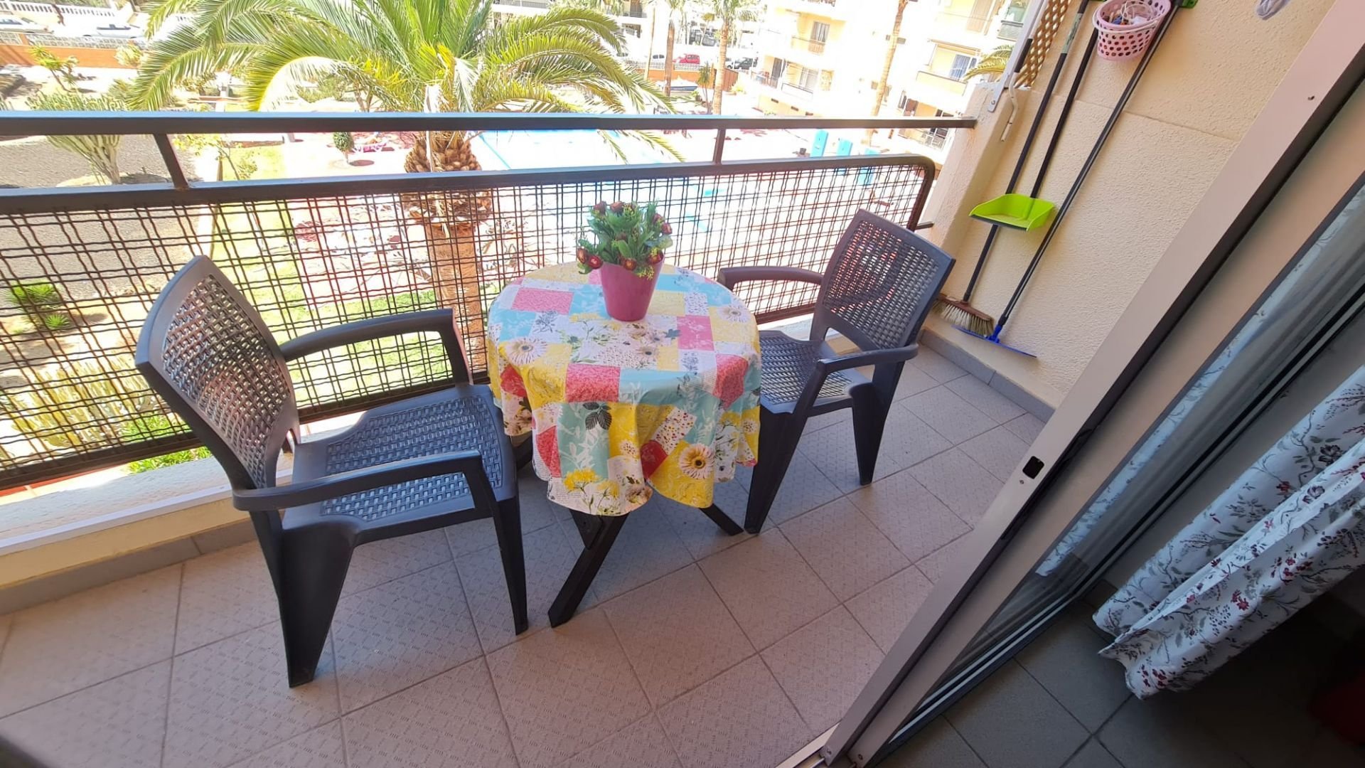 Piso de 54 m² en Arona