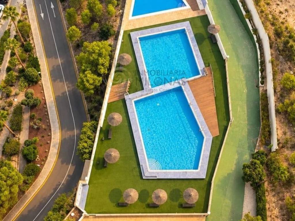 Appartamento 75 m² a Benidorm