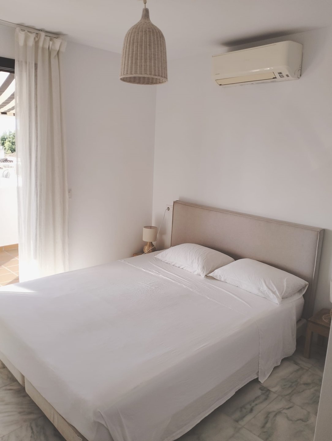 Piso de 110 m² en Estepona