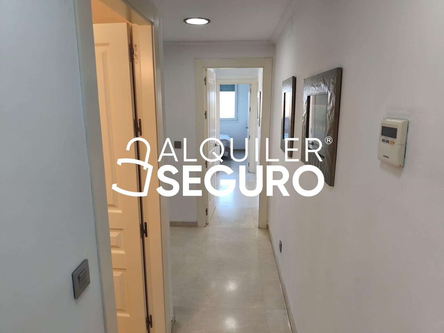 Pis de 85 m² a Sevilla