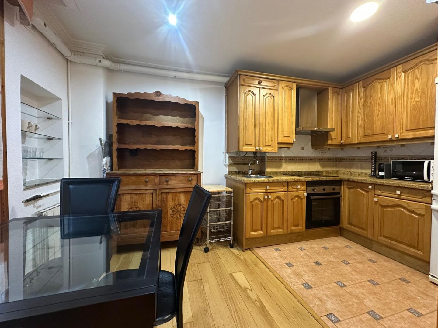 Piso de 70 m² en Gijón