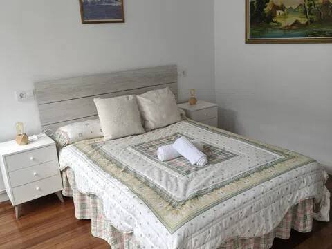 Appartement 110 m² à Fisterra