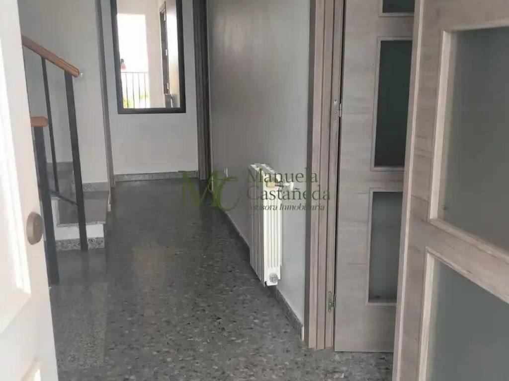 Piso de 155 m² en Mérida
