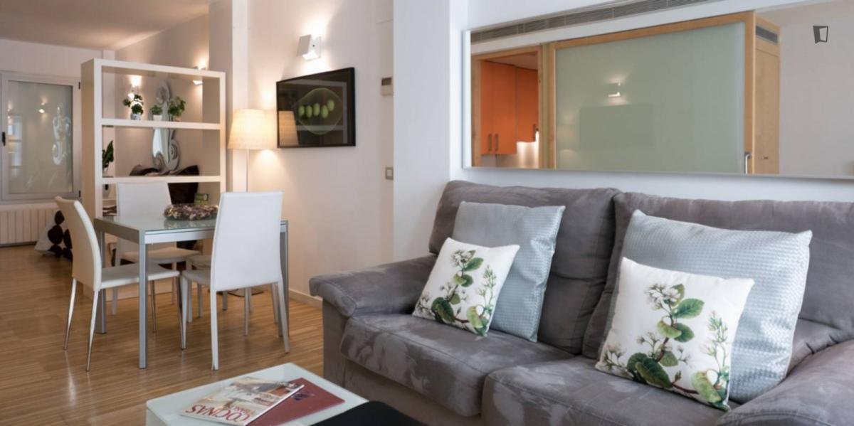 Appartement 64 m² à Madrid
