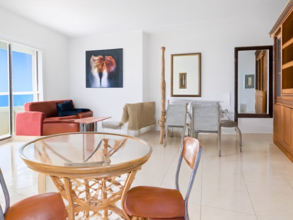 Piso de 170 m² en El Rosario
