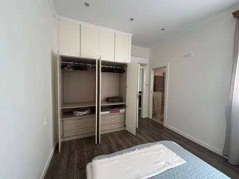 Habitación 121 m², Valencia