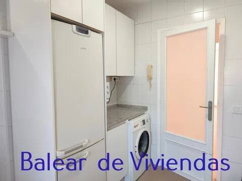 Pis de 110 m² a Palma