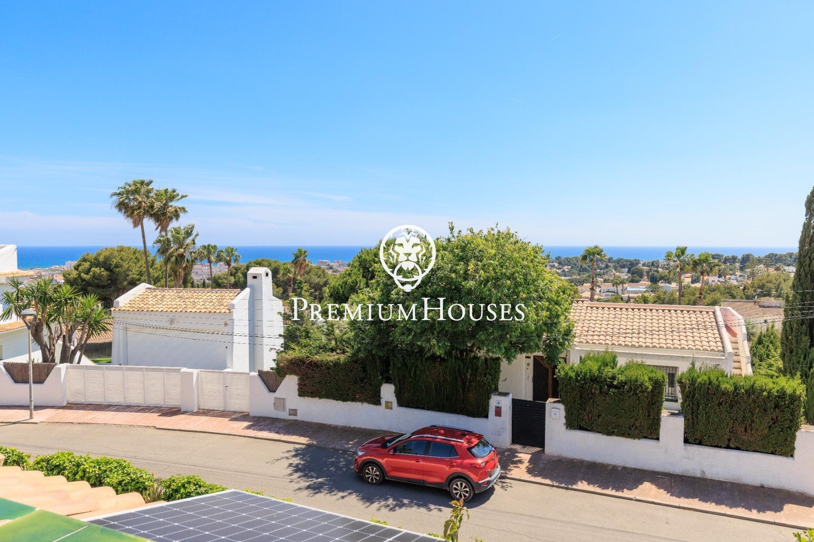 Casa de 179 m² en Cunit