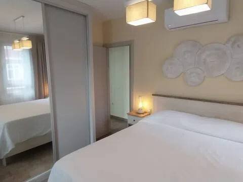 Appartamento 65 m² a Las Palmas de Gran Canaria