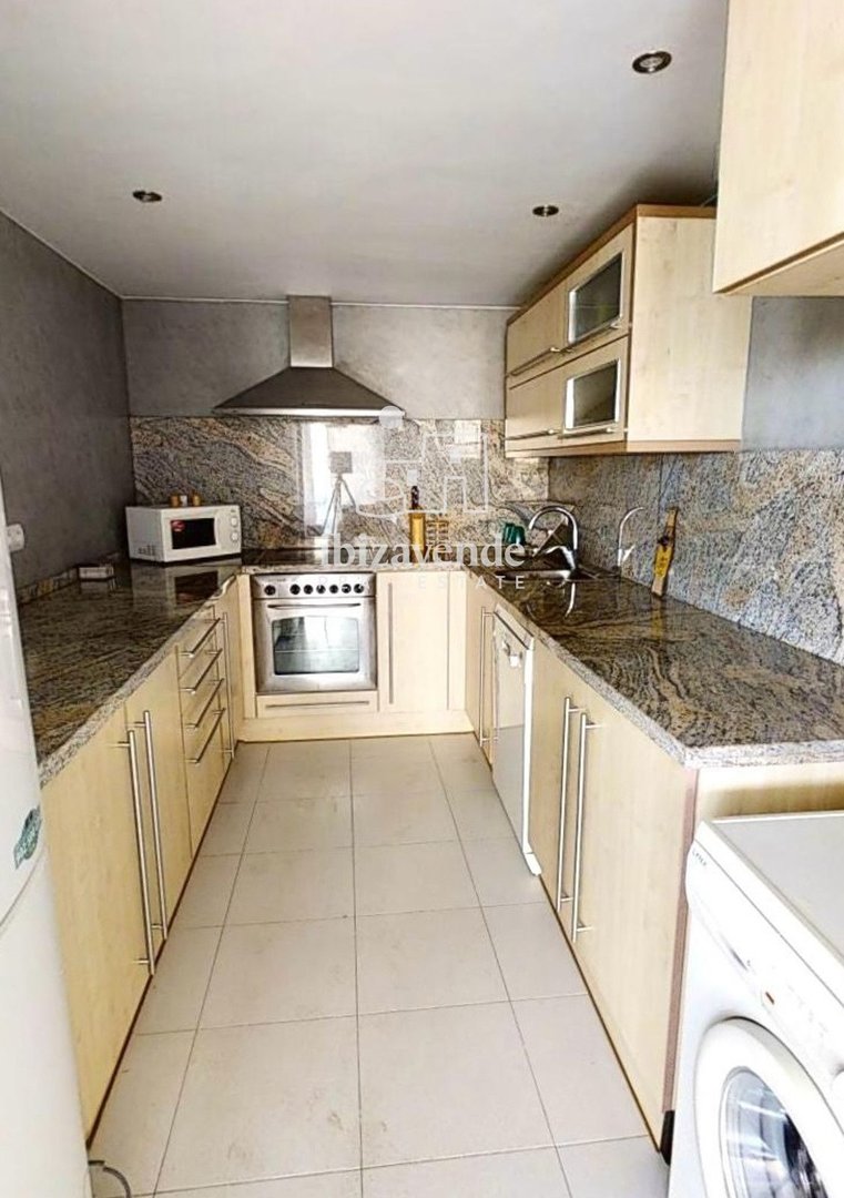 Piso de 110 m² en Ibiza