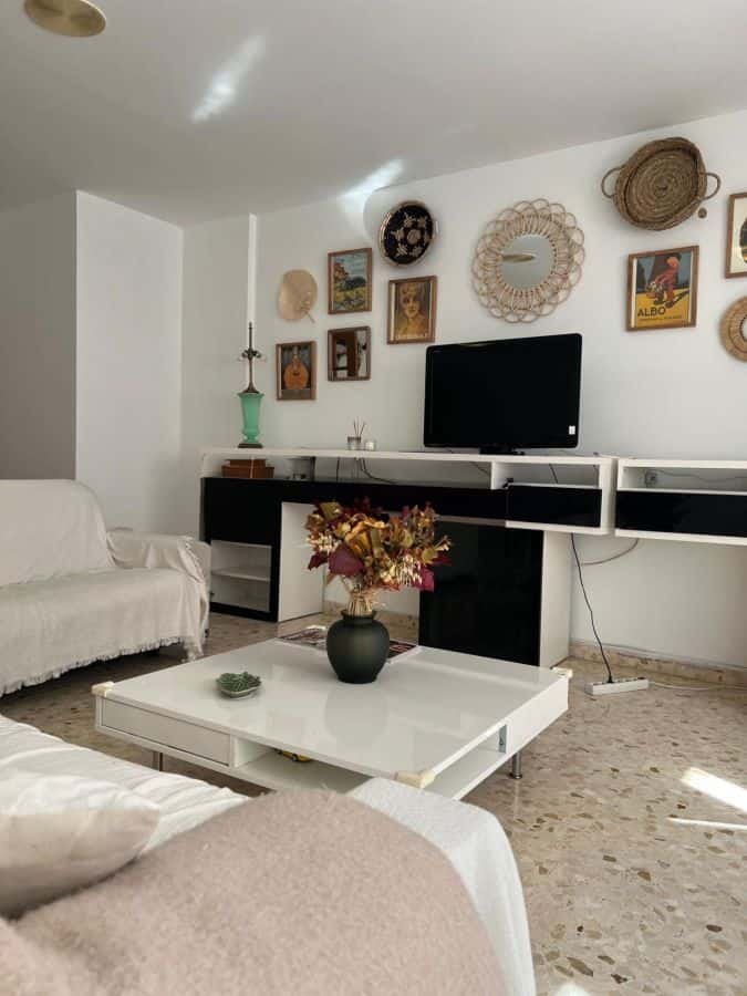 Stanza in affitto, Valencia