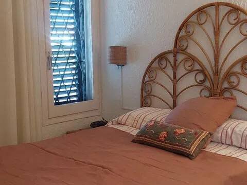 Piso de 80 m² en Sitges