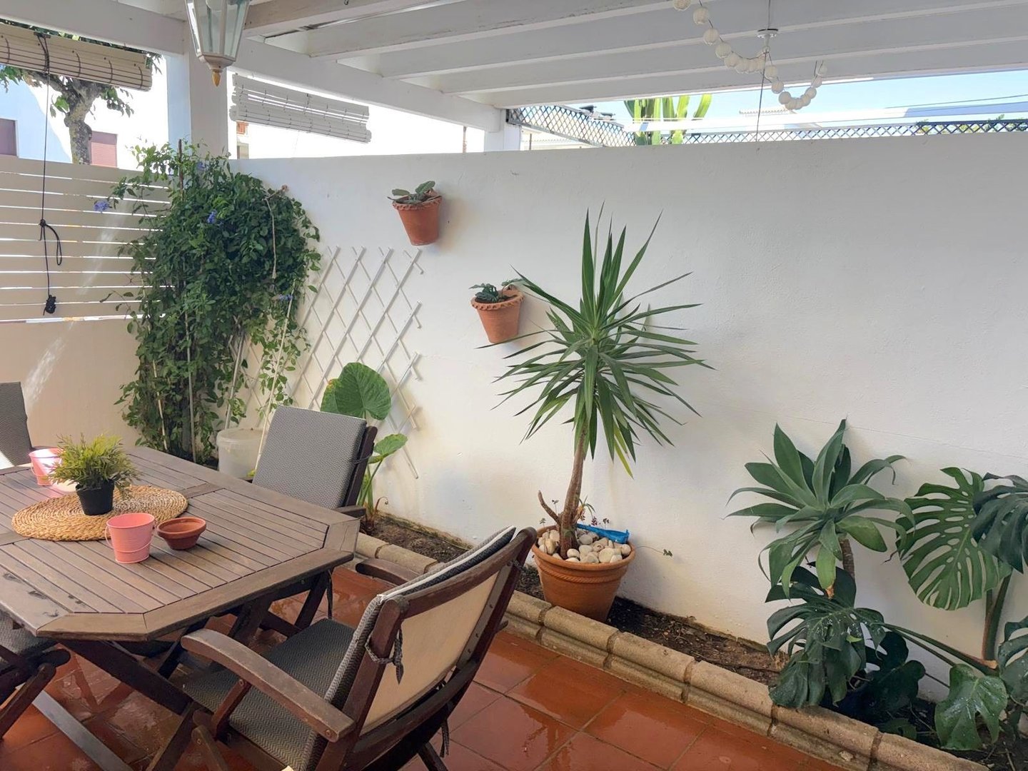 Wohnung 111 m² in Cartaya